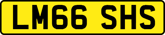 LM66SHS