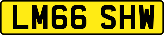 LM66SHW