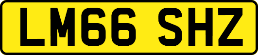 LM66SHZ