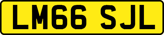 LM66SJL