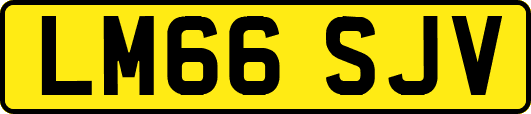LM66SJV