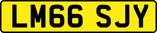LM66SJY
