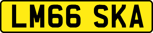 LM66SKA