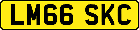 LM66SKC
