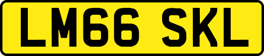 LM66SKL