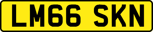 LM66SKN