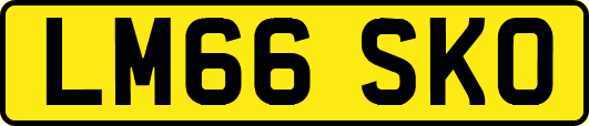 LM66SKO