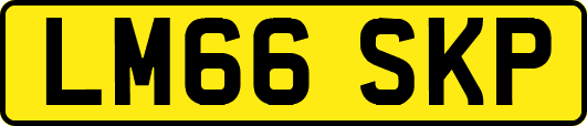 LM66SKP