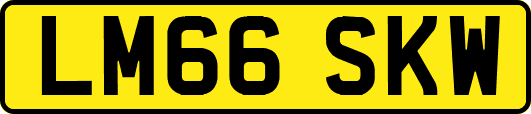 LM66SKW