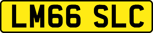 LM66SLC