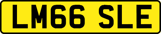 LM66SLE