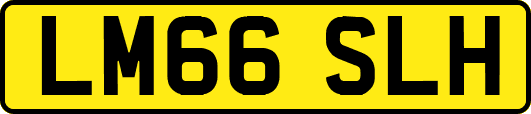 LM66SLH