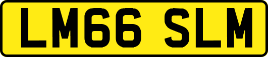 LM66SLM