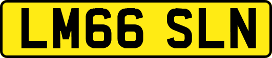 LM66SLN