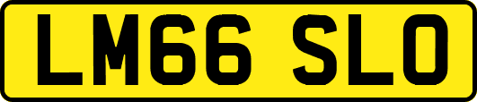 LM66SLO