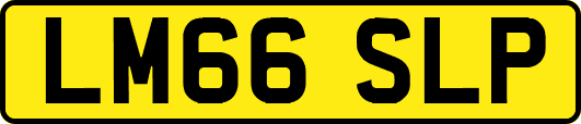LM66SLP