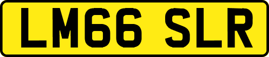 LM66SLR