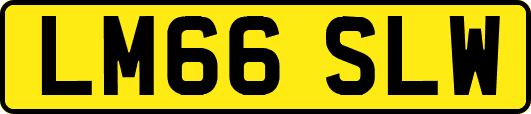 LM66SLW