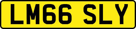 LM66SLY
