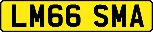 LM66SMA