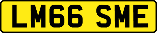 LM66SME