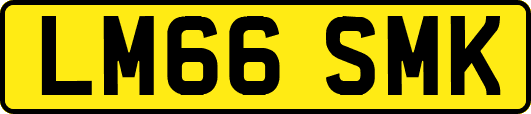 LM66SMK