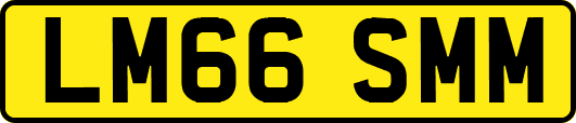 LM66SMM