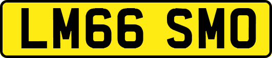 LM66SMO