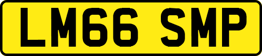 LM66SMP