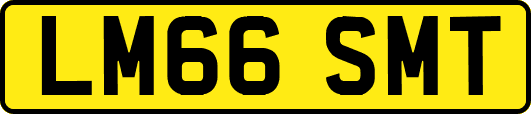 LM66SMT