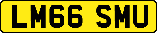 LM66SMU