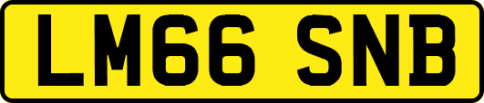 LM66SNB