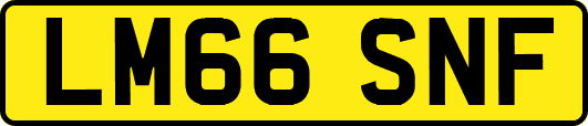 LM66SNF