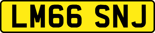 LM66SNJ