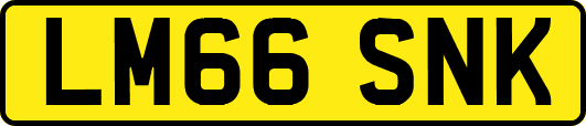 LM66SNK