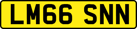 LM66SNN