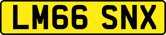 LM66SNX