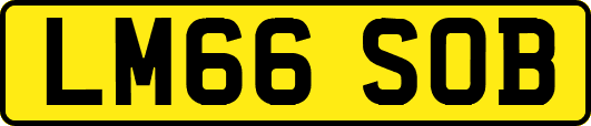 LM66SOB