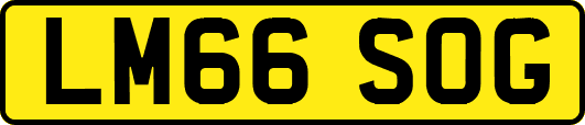 LM66SOG