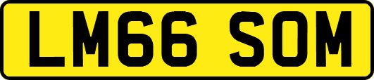 LM66SOM
