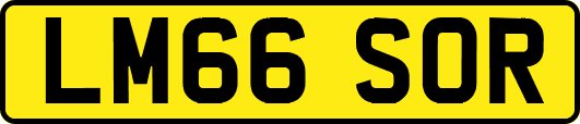 LM66SOR