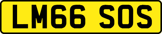 LM66SOS