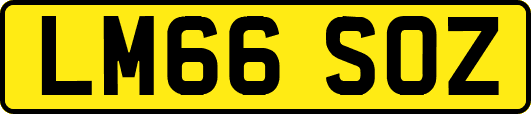 LM66SOZ
