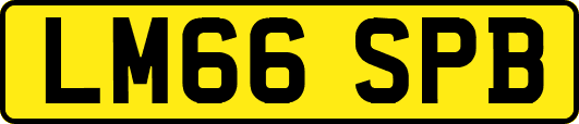 LM66SPB