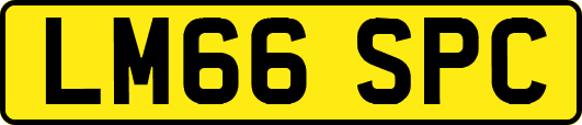 LM66SPC