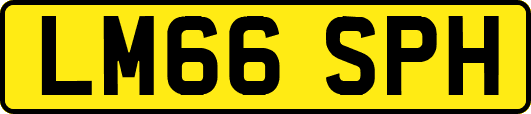 LM66SPH