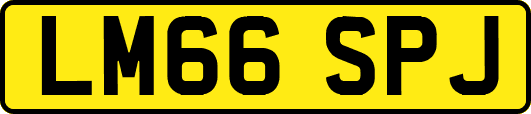 LM66SPJ