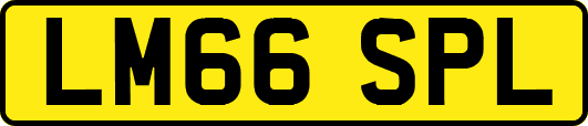 LM66SPL