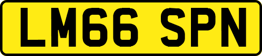 LM66SPN