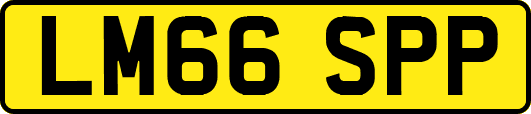 LM66SPP